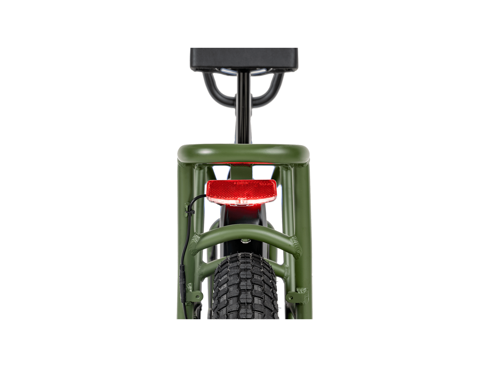 RadRunner™ 2 Electric Utility Bike