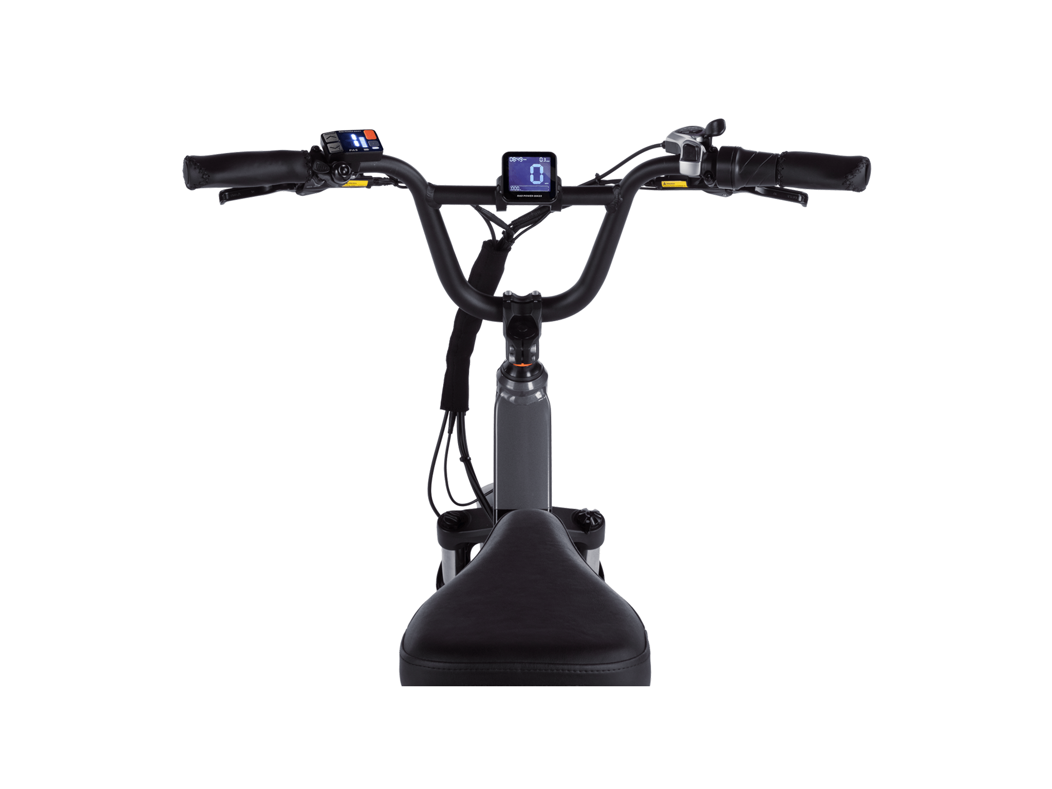 RadRunner™ 3 Plus Electric Utility Bike