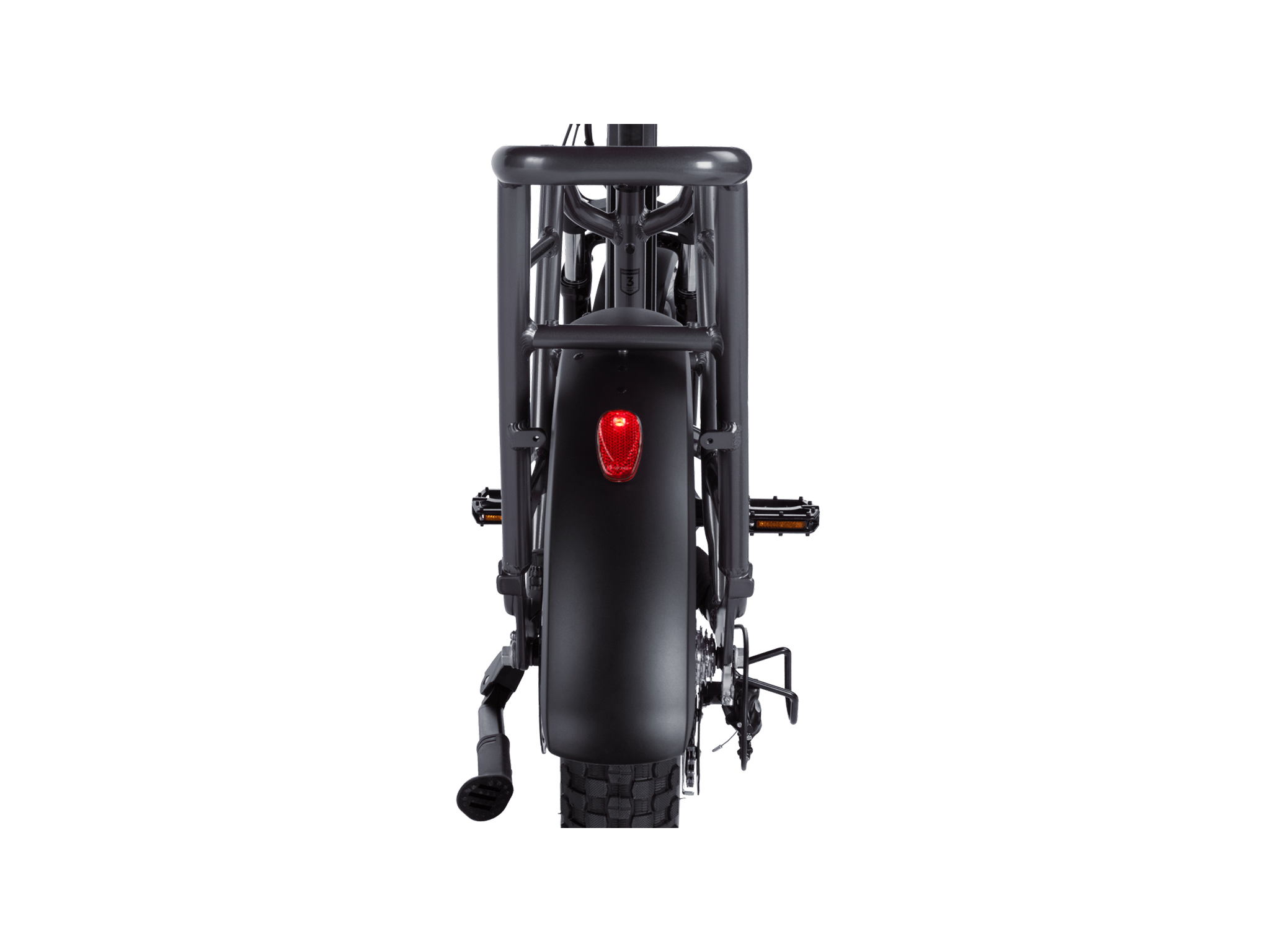 RadRunner™ 3 Plus Electric Utility Bike