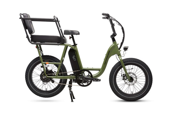 Low cost electric bicycle sales