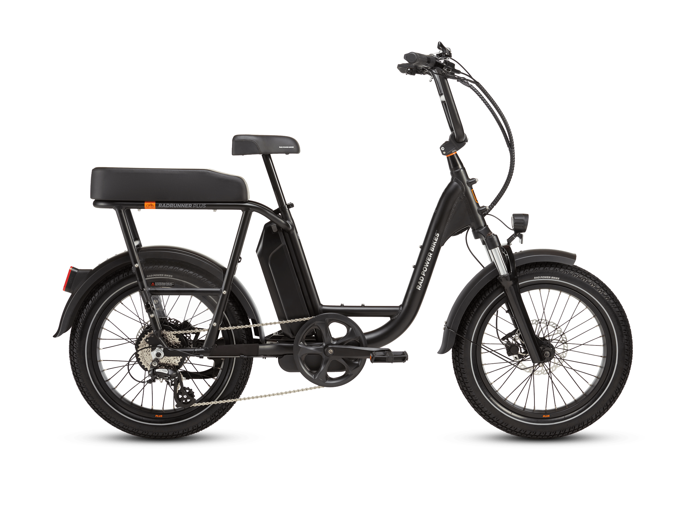 Rad Power Bikes