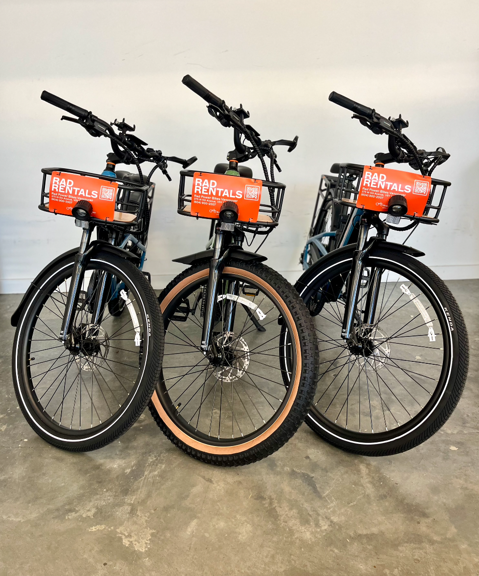 San Diego, California | Rad Power Bikes San Diego, California | Rad Power Bikes