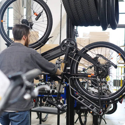 Rad Power Bikes