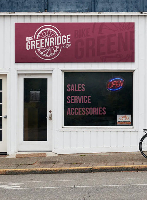 Rad Ebike Service, Assembly & Maintenance | Find Service Near You | Rad ...
