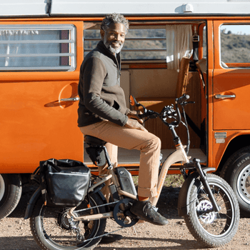 Electric Folding Bikes