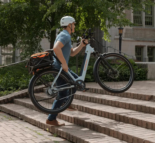 Rad Power Bikes
