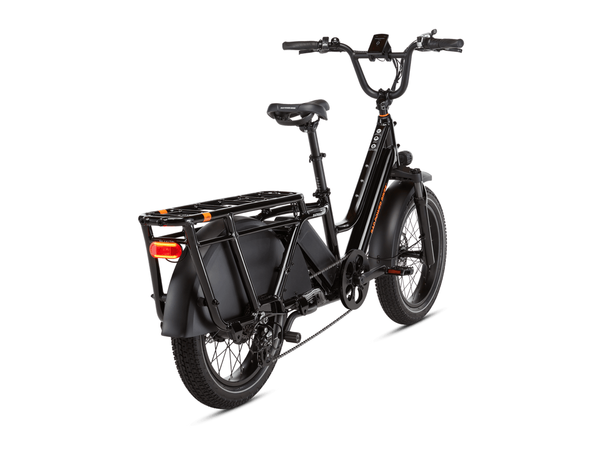 Rad Power Bikes | RadWagon™ 5 Electric Cargo Bike | Rad Power Bikes