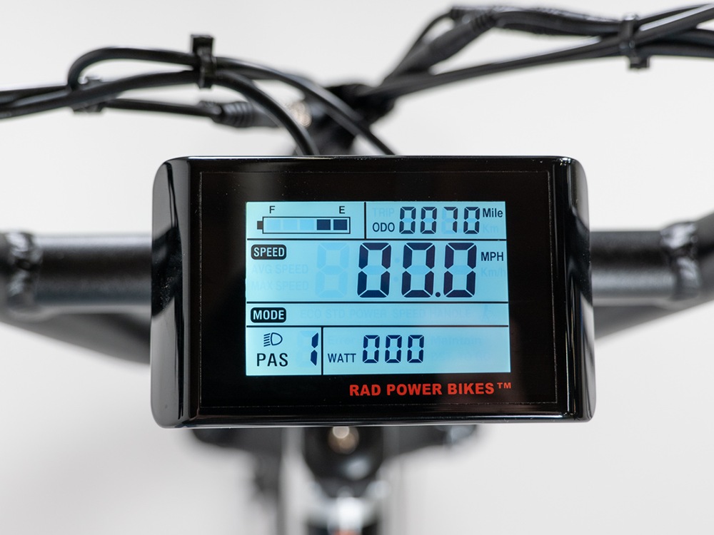 Rad Power Bikes
