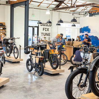 Display E Bike Store Electric Bicycles Service, In Lancaster, PA And Reading, PA Display E Bike Store Electric Bicycles Service, In Lancaster, PA And Reading, PA