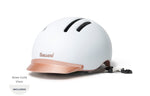 Chapter Helmet Visor