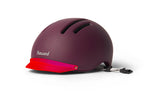 Chapter Helmet Visor