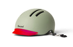 Chapter Helmet Visor