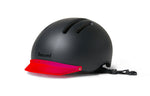 Chapter Helmet Visor