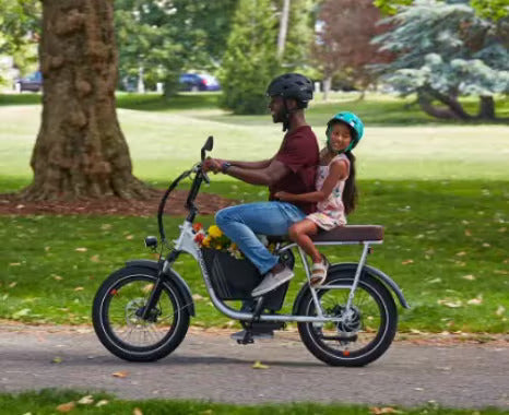Rad Power Bikes