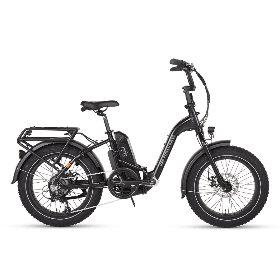 Rad Power Bikes RadExpand 5