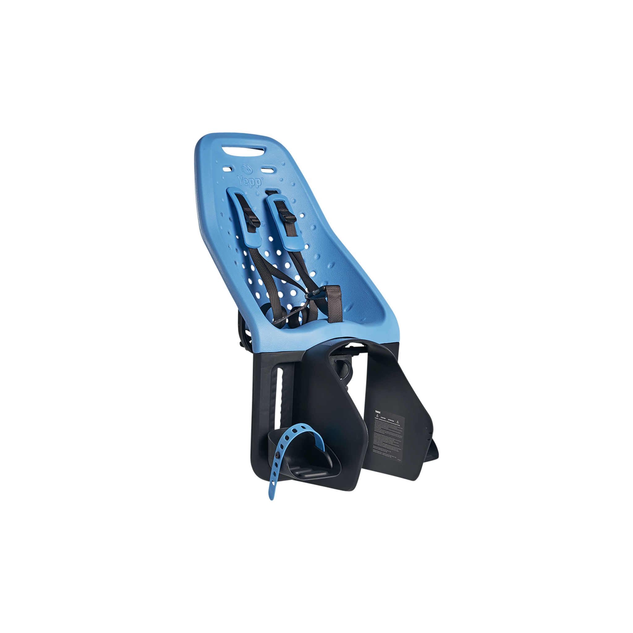 Rad power deals bikes child seat