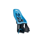 Image of Thule Yepp Maxi Child Seat in Blue