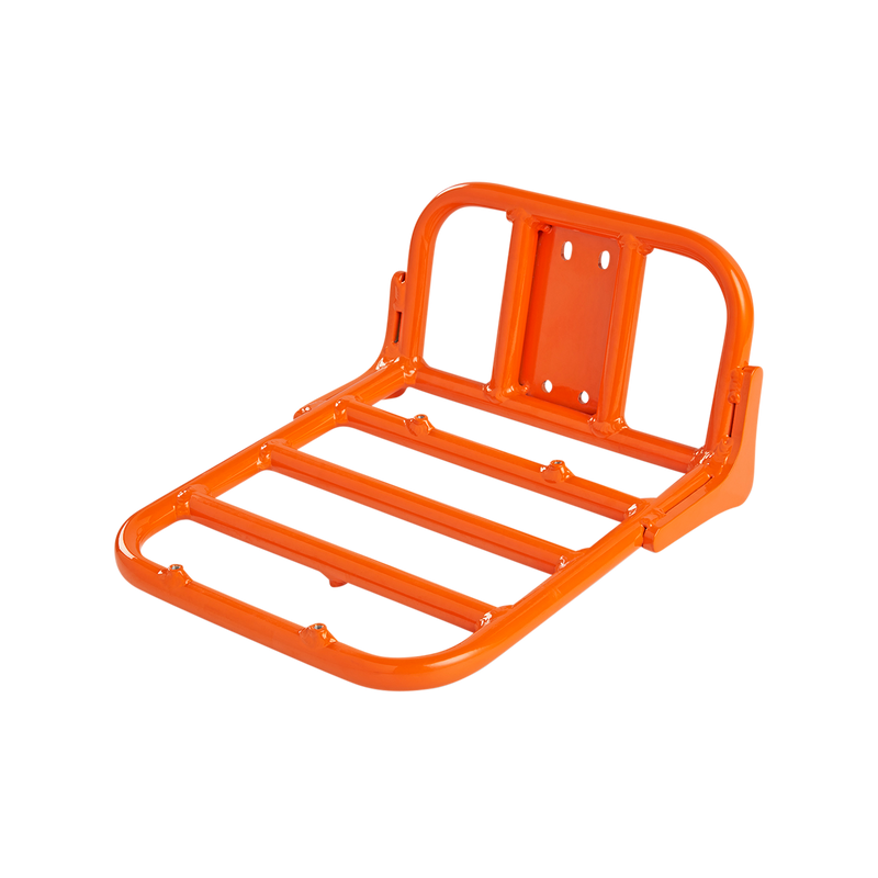 Rad power deals bike front rack