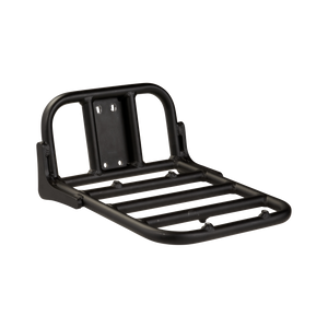 Rad front deals rack