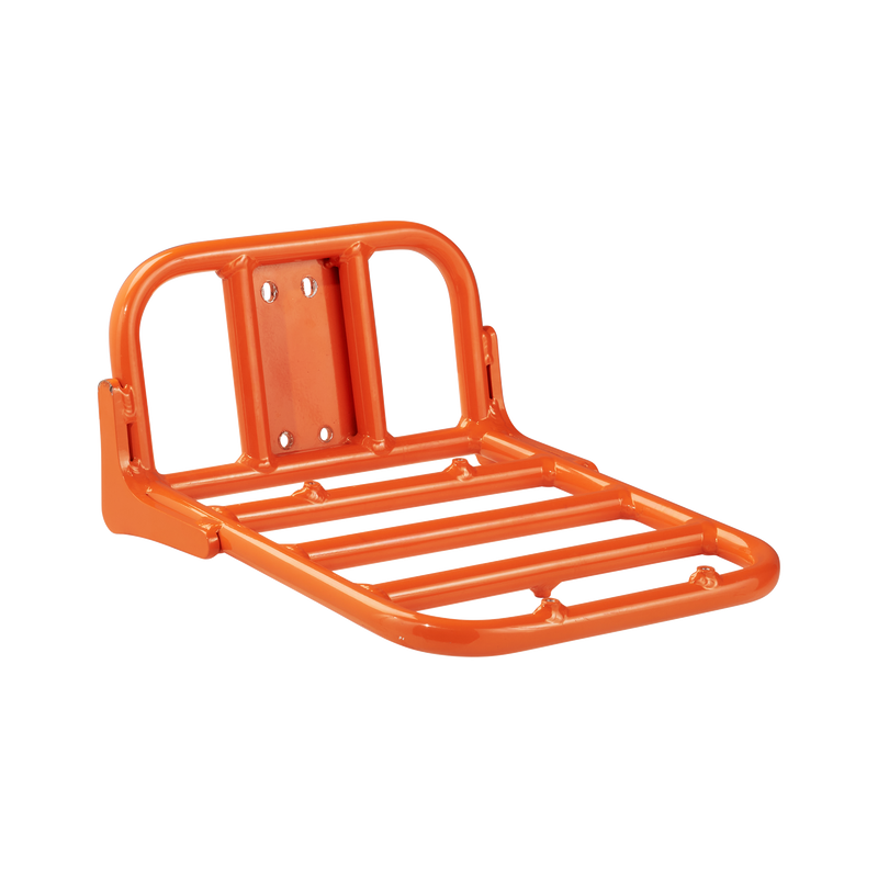 Up front best sale bike rack