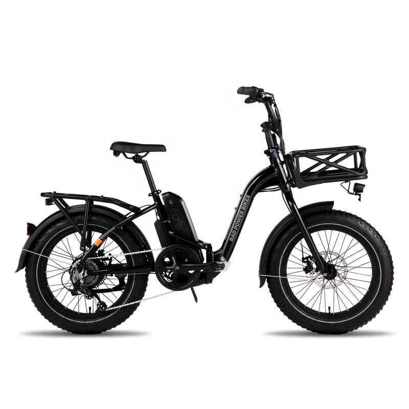 Rad power front 2024 rack