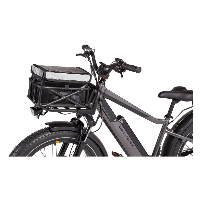 Radrover front rack sales