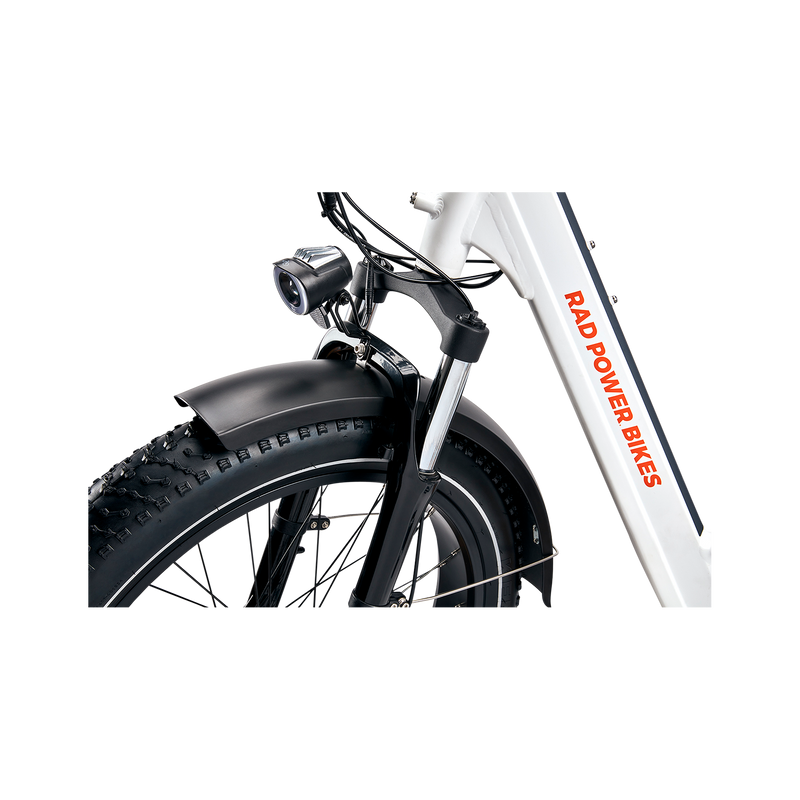 Radmini aftermarket discount accessories
