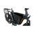 Top down view of an open RadRunner Center Console installed on a RadRunner