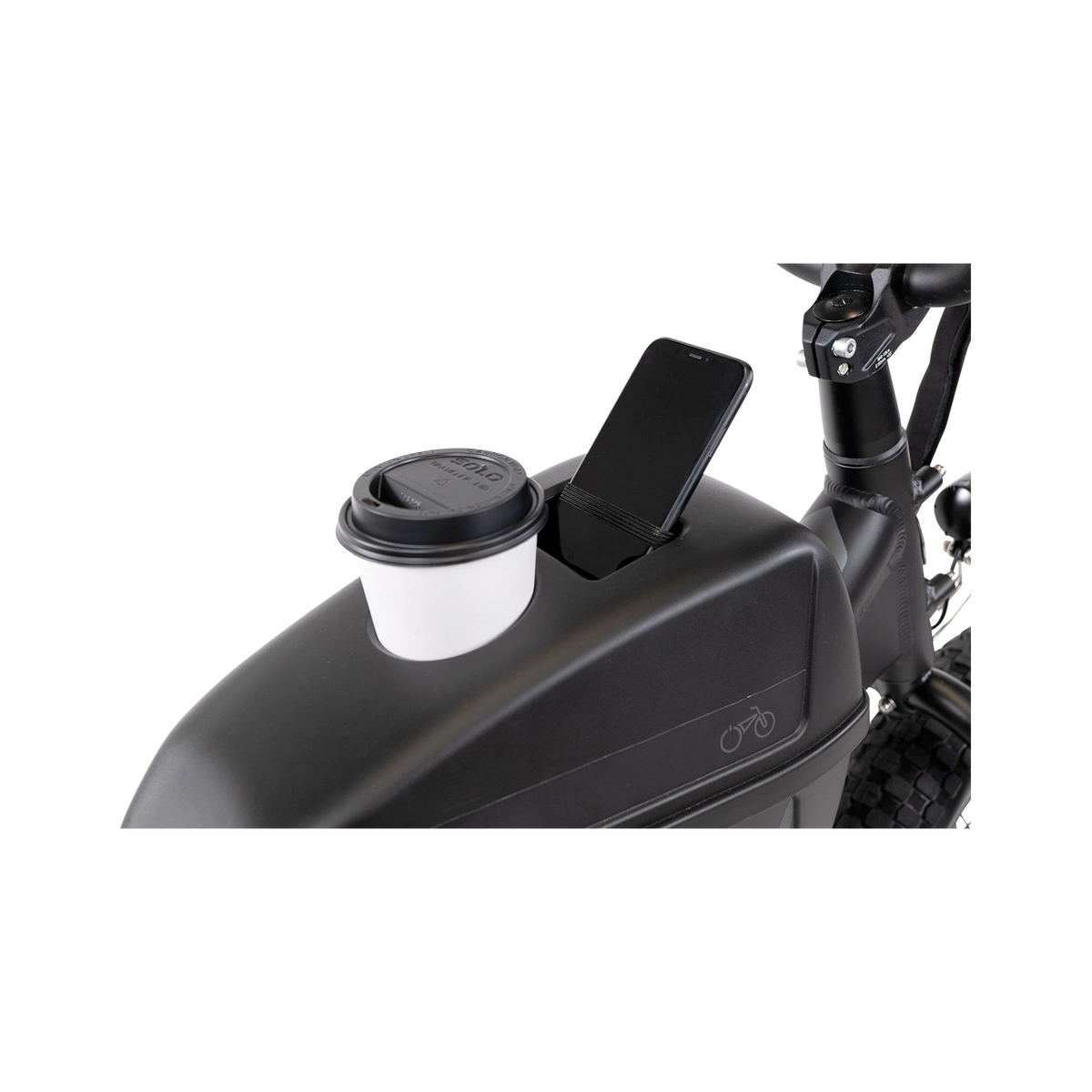 RadRunner 2 Console | Rad Power Bikes | Rad Power Bikes