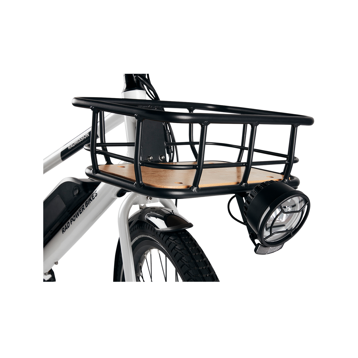 Premium Headlight Rad Power Bikes Rad Power Bikes