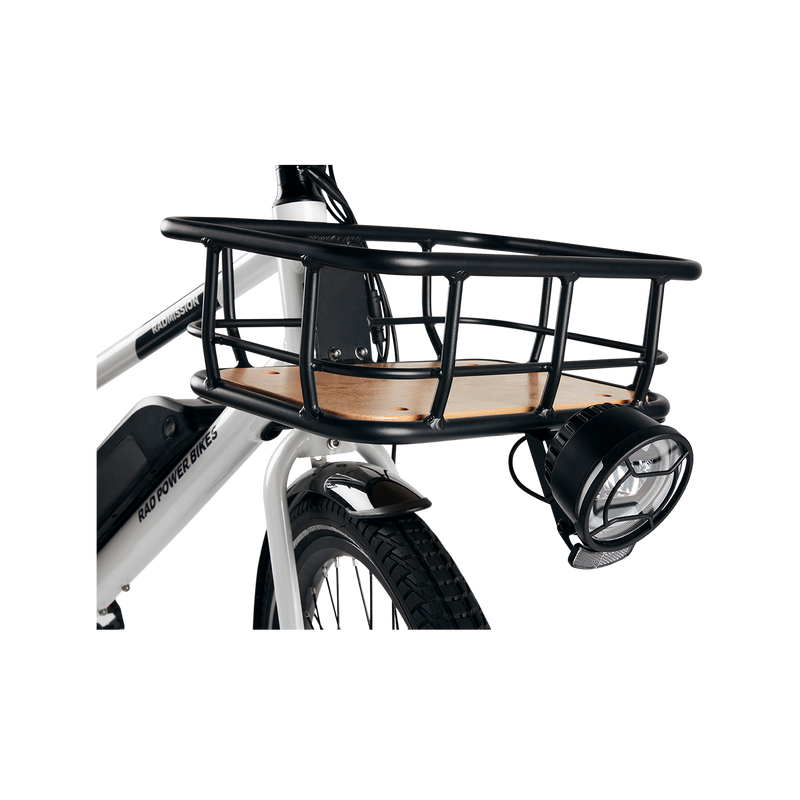 Rad power sales bike light
