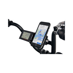 Gub top mobile holder
