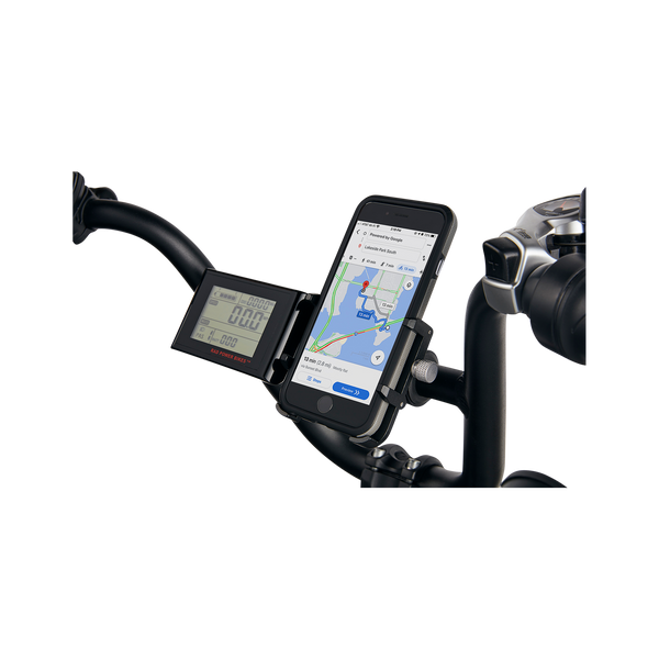 GUB PRO 3 Phone Mount Rad Power Bikes