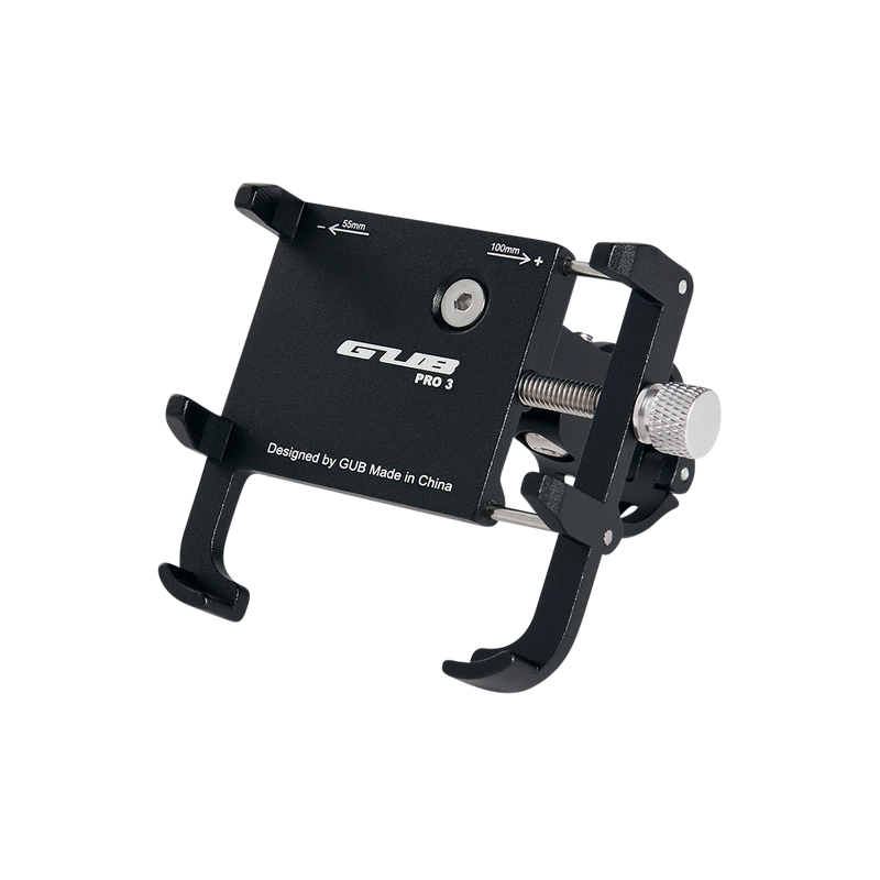 GUB PRO 3 Phone Mount Rad Power Bikes Rad Power Bikes