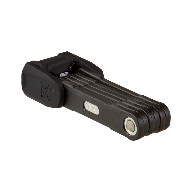 ABUS Bordo Granit X-Plus 6500 Folding Lock