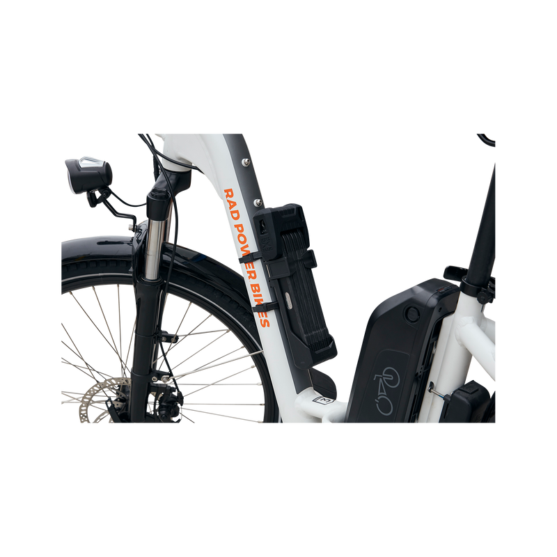 ABUS Bordo Granit X-Plus 6500 Folding Lock | Rad Power Bikes