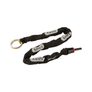 Abus chain and lock 2025