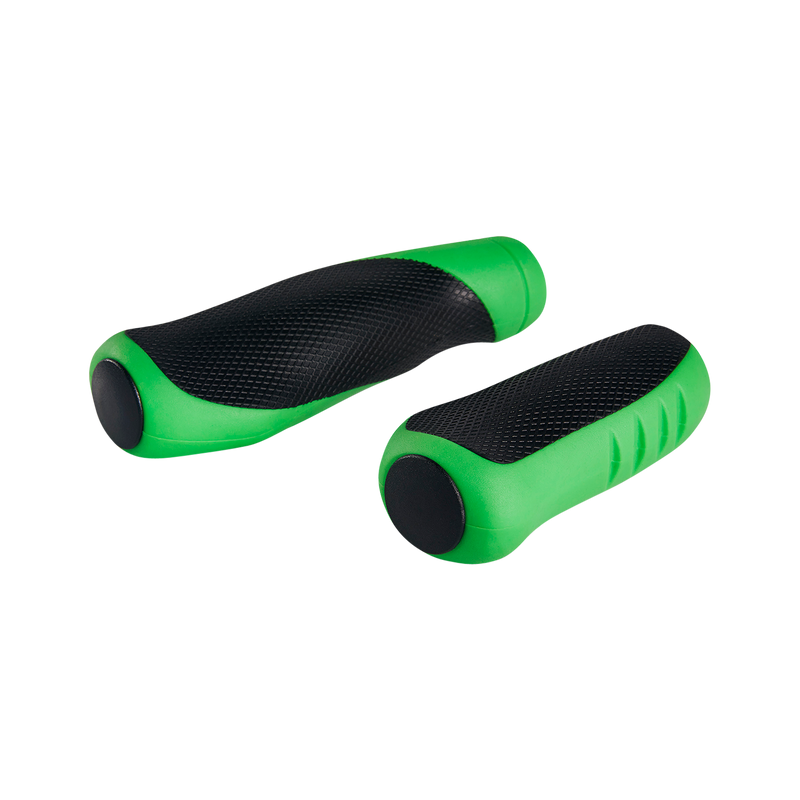 Rad Colored Grips Green