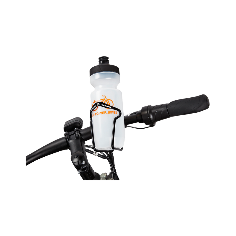 Rad power bike water online bottle holder