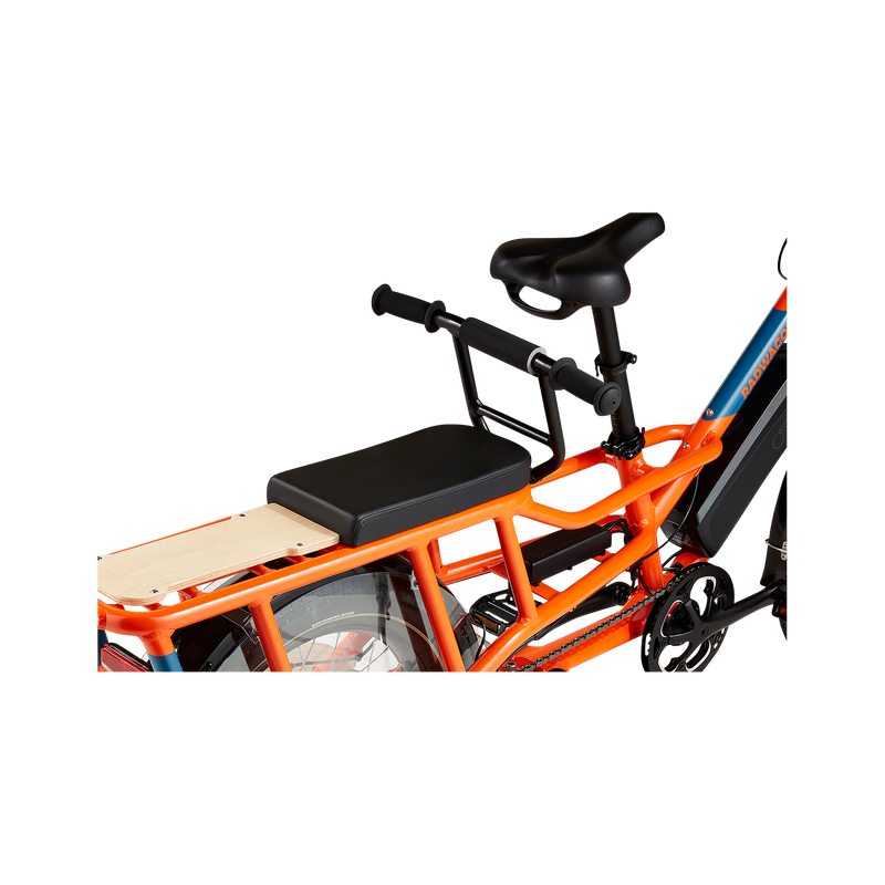 Radwagon rear deck pad sales