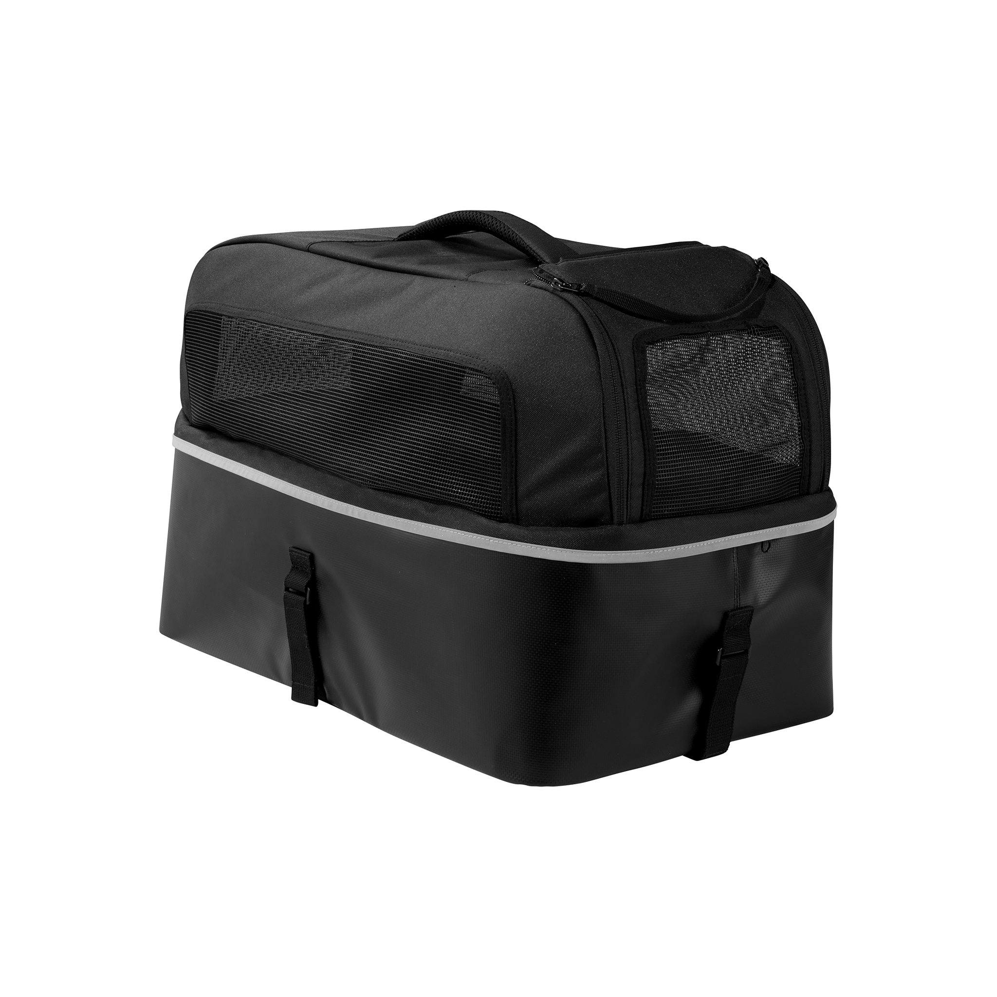 Pet Basket Carrier Rad Power Bikes Rad Power Bikes