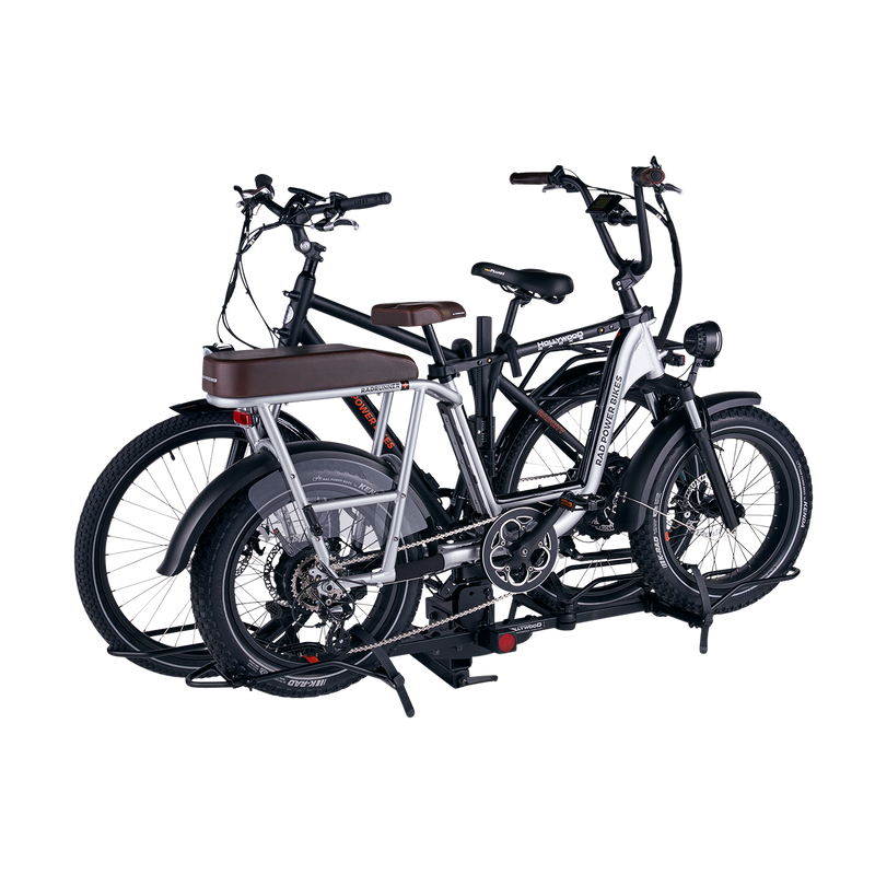 Rad online bike rack