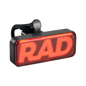 Rad Taillight