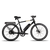 Rear rack on the RadMission ebike