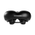 Rear detail view of the Comfort Saddle