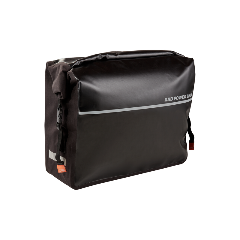 Ballard Cargo Bag