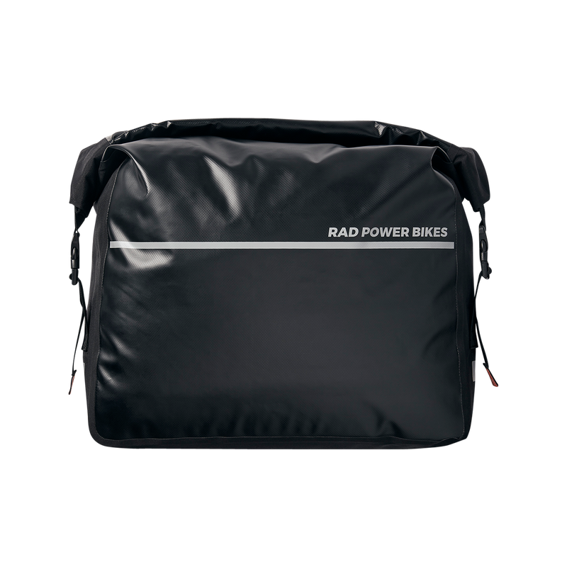 Ballard Cargo Bag Rad Power Bikes Rad Power Bikes