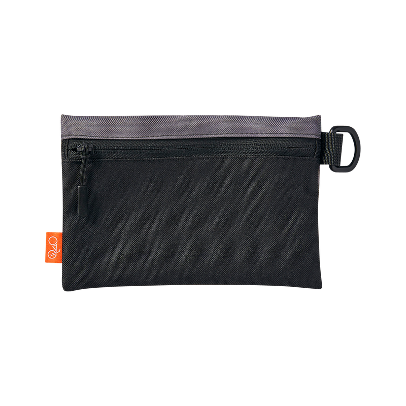 Fremont shop pannier bag