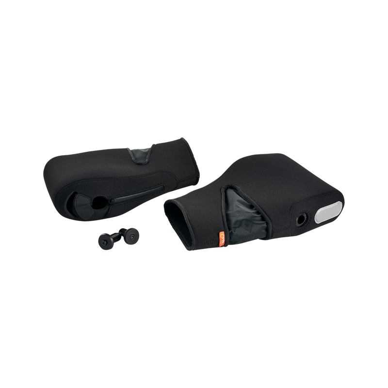Best discount handlebar mitts