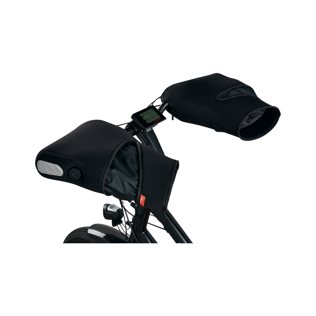 Bike handlebar muffs on sale